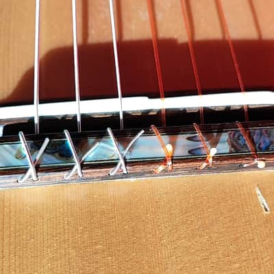 Guitare Flamenco / Flamenca image 7