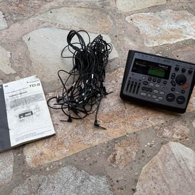 Roland td-8 Drum Module Brain td8