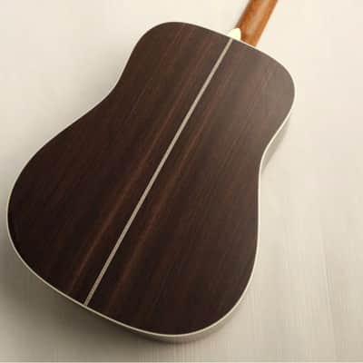 Martin Standard Series D-41 2025 - Refresh New specs image 9
