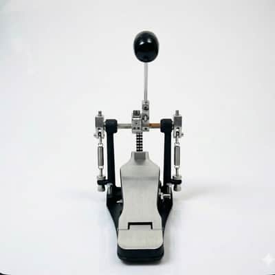 Dolby Dual Chain Single Pro Kick Drum Bass Pedal image 2