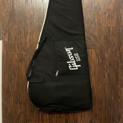 2011 Gibson Les Paul Studio '60s Tribute with Lollar 50’s Wind p90’s image 8