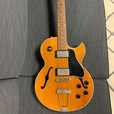 Gibson Custom Shop ES-446 Natural w/OHSC image 3