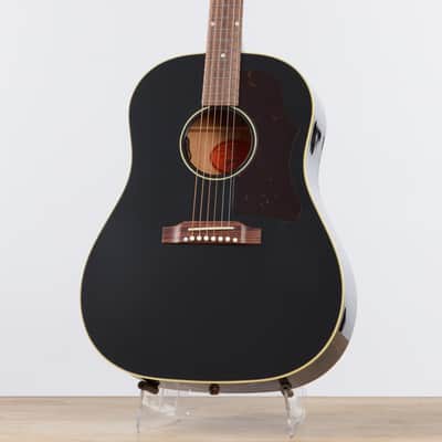 Gibson J-45 50s Original, Ebony | Demo image 1