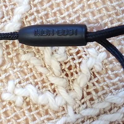 Sony MDR-ED31 LP  Dynamic Earphones image 6