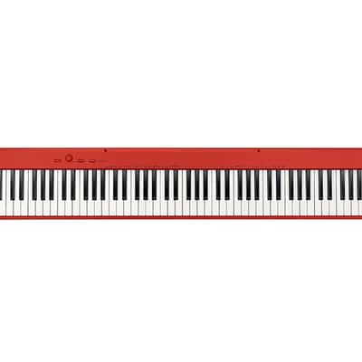 Casio CDP-S160RD DIGITAL PIANO