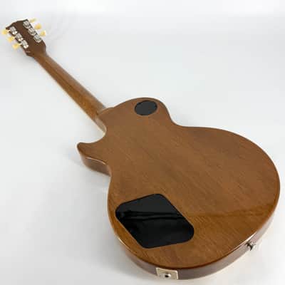 2025 Gibson Les Paul Studio - Goldtop image 3