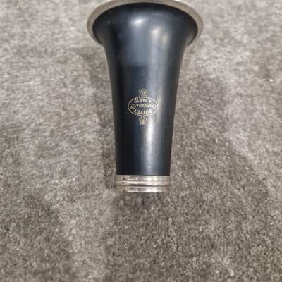 Buffet Crampon E13 - Bb Clarinet - Excellent w/ Hard Case image 9