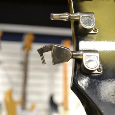 Gibson Les Paul Custom 1983 Silverburst ... This guitar does not suck image 12