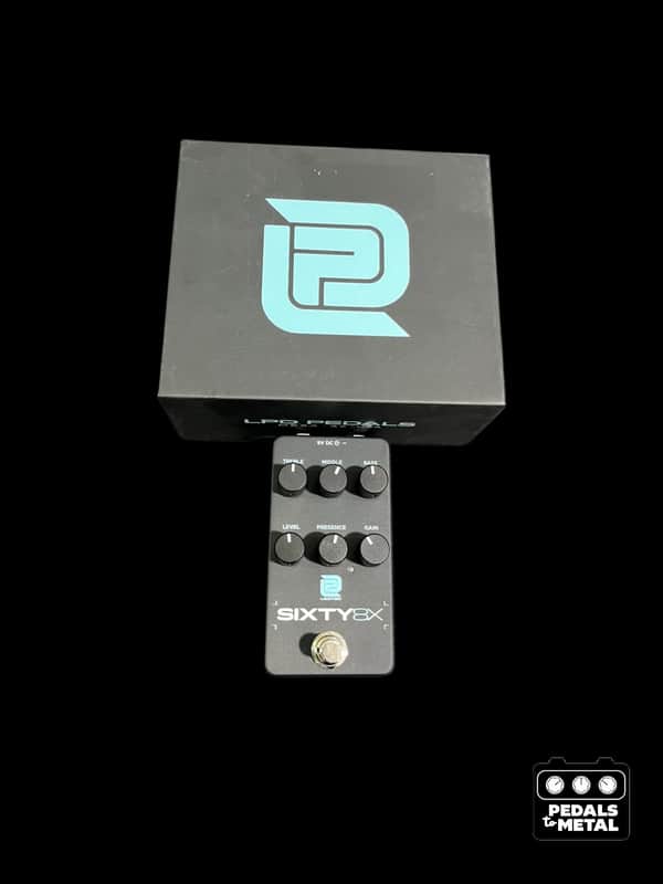 lpd sixty8x - X16073 image 1