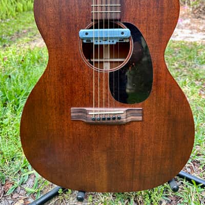 2023 Martin 000-15M, X2 Double Equipped image 3