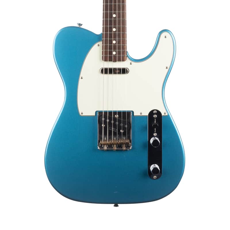 Fender MIJ Traditional II '60s Telecaster | Reverb Canada