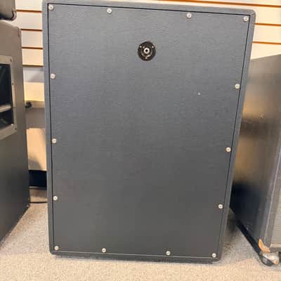 Mojotone Vertical 2x12 Guitar Speaker Cabinet w/ Celestion Vintage 30 Speakers image 3