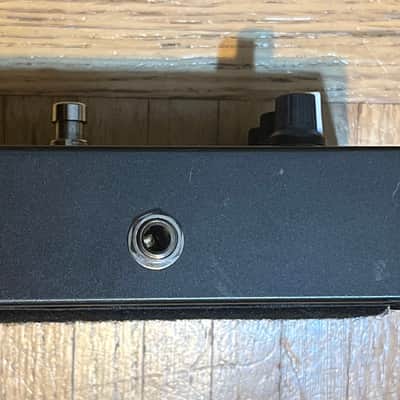Visual Sound GarageTone Axle Grease Delay 2010s - Black image 4