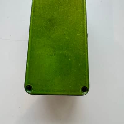 D*A*M Differential Audio Manifestationz Super Bee Pyscho Green #91 made 2010 - Mint Condition image 6