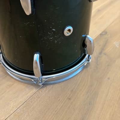 Pearl Masters MBX Studio birch Mid 90s - Emerald Mist imagen 13