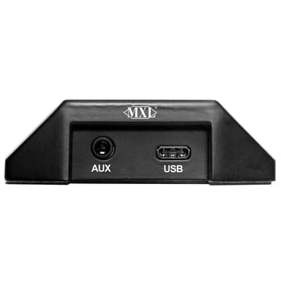 MXL AC-44 USB Conferencing Microphone (Black) image 2