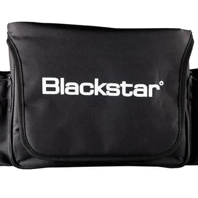 Blackstar - Super FLY Pack with Power Supply, Battery & Gig Bag image 3