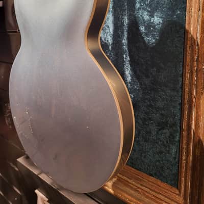 Epiphone DG 335 2024 - Pelham blue image 7
