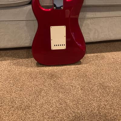 Fender ST-62 Stratocaster Reissue MIJ image 6