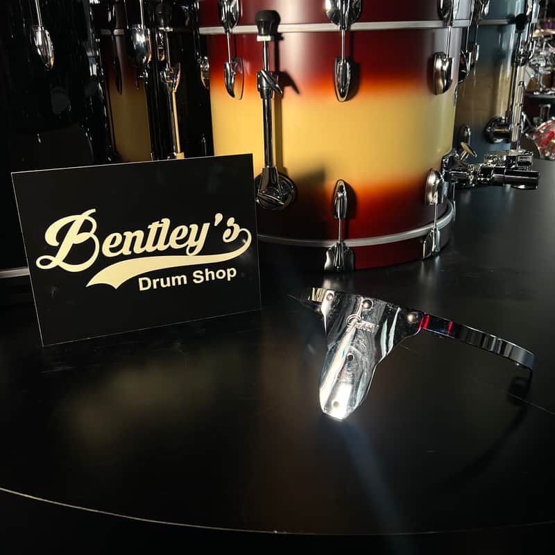 Gretsch 10" RIMS Mount (Box C) image 1