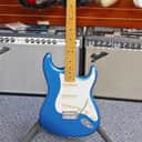 2025 Fender Limited-Edition Player II Stratocaster Electric Guitar! Lake Placid Blue! VERY NICE!!!