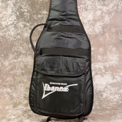 Ibanez Rg420EG Spider Black -Free Shipping* image 8