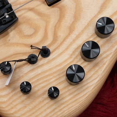 Capurso Guitars Spiral Standard 5st 3.945kg【横浜店】 image 9