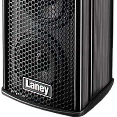 Laney Audiohub 4x4 6 Channel Speaker AH4X4 image 5