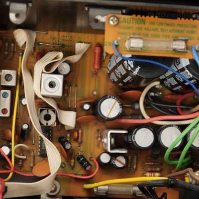 Pioneer SX-680 Stereo Receiver – Serviced & Fully Restored – 1-Year Warranty image 22