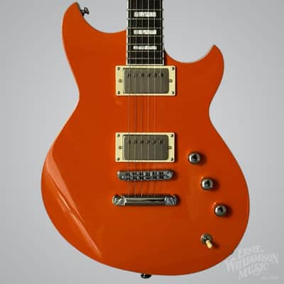 Reverend Sensei HH 2026 - Present - Baked Orange image 1