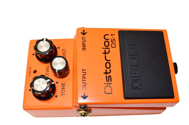 Boss DS-1