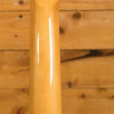 Fender Vintera III Late '60s Precision Bass - Rosewood - Black image 7