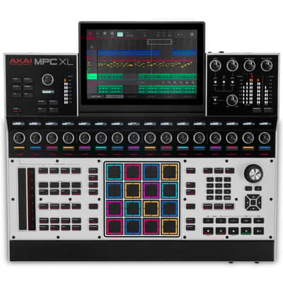 MPC XL Akai imagen 2