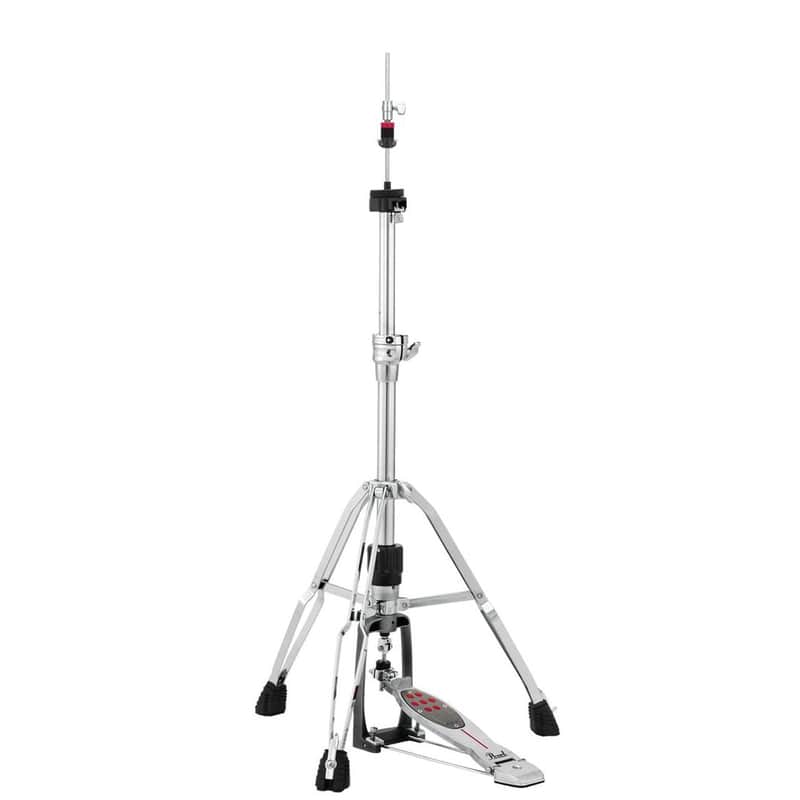 Pearl Redline H1050 Hi-Hat Stand image 1