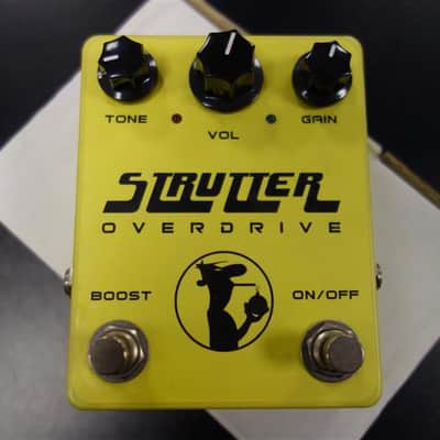 Coolpedals Srutter image 1