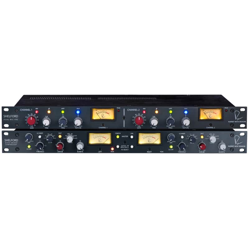 Rupert Neve Shelford Bundle image 1
