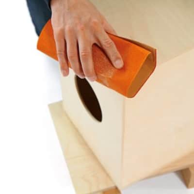 Meinl MYO-CAJ Make Your Own Cajon image 7