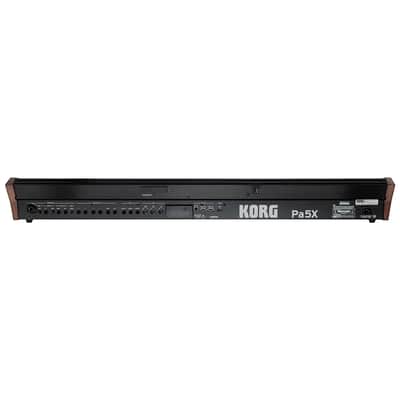 Korg - PA5X-61 image 9