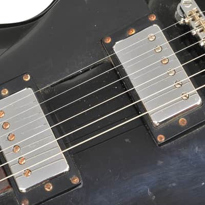 Epiphone : Les Paul Studio Ebony Korea 1998 - gebraucht image 2