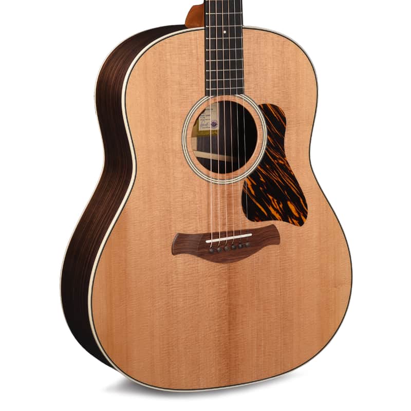 Taylor Gold Label 717e Grand Pacific Torrefied Sitka/Indian Rosewood Natural w/L.R. Baggs VTC (Serial #1205205085) image 1