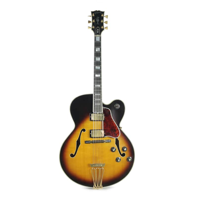 Gibson Byrdland "Norlin Era" 1970 - 1985 image 1