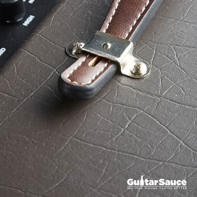 Fender Acoustic Junior Combo 2024 (Cod.AMP_00162) image 4