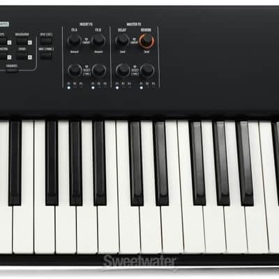 Studiologic Numa X Piano GT Digital Piano with Hammer-action Keys (NumaXGTd3) image 4