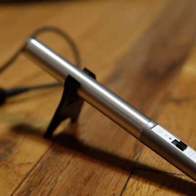 ADC Electret Condenser Microphone image 1
