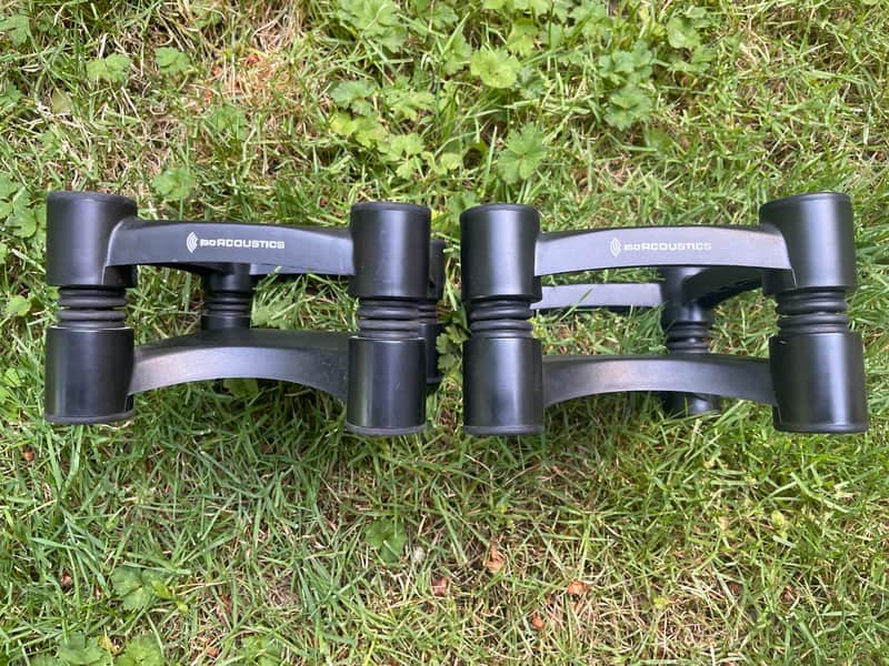 IsoAcoustics ISO-155 2013 image 1