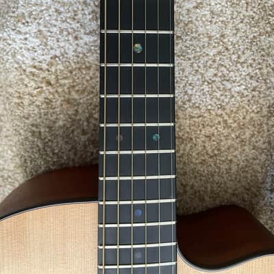 Martin 000C JR-E 2025 - Present - Natural image 16
