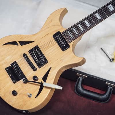 Gibson N-225 Natural 2013 image 3