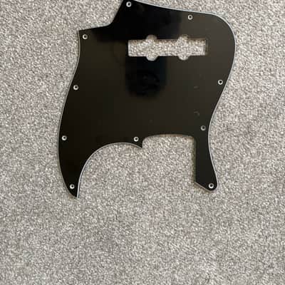 Fender Jazz Bass 2025 - Black image 7
