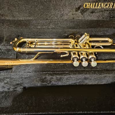 B&S CHALLENGER 2 - 3137TC Thierry Caens - Trompette Sib image 3