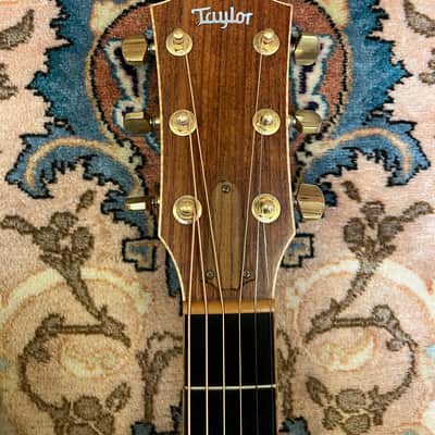 Taylor 814ce 2013 image 3